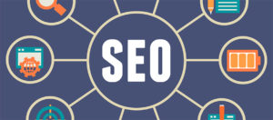 Posicionamiento Web con SEO